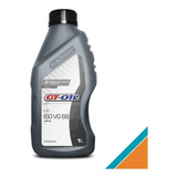 Oleo Hidraulico Iso Vg 68 Gt Oil 1l - Similar Lubrax Hydra 
