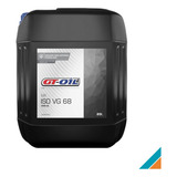 Oleo Hidraulico Iso Vg 68 Gt Oil 20l - Similar Lubrax Hydra 
