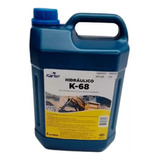 Oleo Hidraulico K-68 5 Litros Caminhao