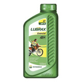 Óleo Lubrax Mineral Motor 2 Tempos 500ml