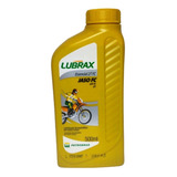 Oleo Lubrax Semissintetico Essencial Motor 2tempos Fc 500ml