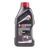 Oleo Lubrificante 20w50 4 Tempos Yamara Ybr 150 2000 Ate 201
