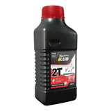 Óleo Lubrificante 2t Alta Performance 500ml 50:1 Rende 25l