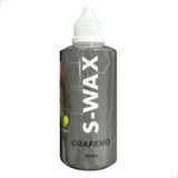 Óleo Lubrificante Cera Bike Corrente Session Grafeno 100ml