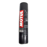 Óleo Lubrificante Corrente Moto Motul Chain Clean C1 400ml