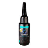 Óleo Lubrificante Grafeno Oilgraphe Antidesgaste Bike 100ml