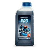 Óleo Lubrificante Husqvarna Premium Motor 2t 500ml Cx 10un