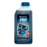 Óleo Lubrificante Husqvarna Premium Motor 2t 500ml Cx 16 Un