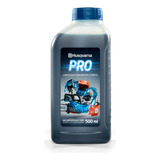 Óleo Lubrificante Husqvarna Premium Para Motor 2t 500ml