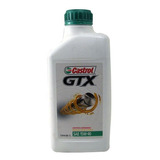 Óleo Lubrificante Motor Castrol Gtx Diesel