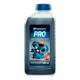 Óleo Lubrificante Motores 2t 500ml Premium Husqvarna Tarugão