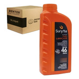 Óleo Lubrificante Para Bomba De Vácuo Iso Vg 46 500ml Suryha
