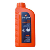 Óleo Lubrificante Para Bomba De Vácuo Vg46 500ml - Suryha