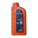 Óleo Lubrificante Para Bomba De Vácuo Vg46 500ml Suryha