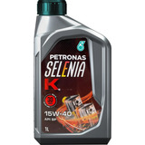 Petronas