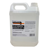 Oleo Mineral Grau Usp Selar Tabua Corte Carne Churrasco 5l