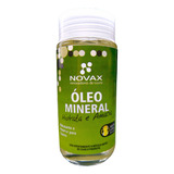 Oleo Mineral  Hidratante De Couro