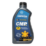 Óleo Mineral Para Compressor A Pistão Chiaperini - 1 Litro