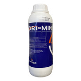 Óleo Mineral/adjuvante Ori-min 