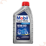 Óleo Mobil 15w50 Mx Litro Super