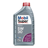 Oleo Mobil 5w30 Super Dexos 2