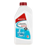 Óleo Montreal Sintético Iso Vg 32 1 Litro P/ Refrigeração