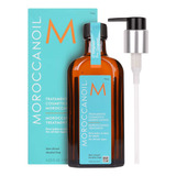 Óleo Moroccanoil Argan Tratamento Cabelos Reparador 125ml