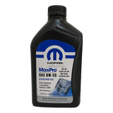 Oleo Motor 0w20 Flex Argo Cronos Uno Mopar K68218950la