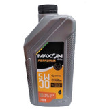 Oleo Motor 1l 5w30 Sintetico - Maxon