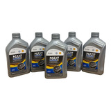 Oleo Motor 5w40 508 88 Shell Maxi Performance (5 Unidades)