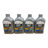 Oleo Motor 5w40 508 88 Shell Maxi Performance Gs55553r2
