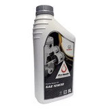 Oleo Motor Honda 10w30 New Civic Fit City Crv Original