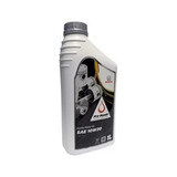Oleo Motor Honda 10w30 New Civic Fit City Crv Original
