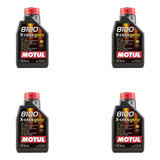 Óleo Motor Motul 8100 X-cess 5w40 Sintético 4l
