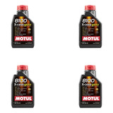 Óleo Motor Motul 8100 X-cess 5w40 Sintético 4l