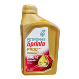 Oleo Motor Petronas Sprinta Sae 10w-40 1 Litro