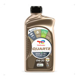 Óleo Motor Total Quartz 9000 Future Xt 1l 5w30 Total