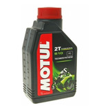 Oleo Motul 510 Powerlube 2t 1 Litro