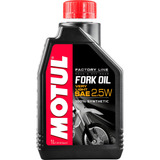 Óleo Motul Fork Oil Bengala Factory