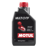 Óleo Motul Multi Cvtf Câmbio Automático Transmissão Cvt 1 L