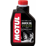Óleo Motul Shock Oil Fac Line