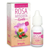 Óleo Natural Rosa Mosqueta Epilê 100%