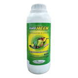 Oleo Neem Nin Puro Concentrado Original Excelente Qualidade