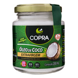 Óleo Óleo De Coco Extra Virgem