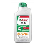 Oleo P/motores 2 Tempos Stihl 0,5l 8017h 0781-389-3004 Stihl