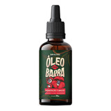 Oleo Para Barba 25ml Guarana Don Alcides