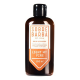 Óleo Para Barba Sobrebarba Balm De