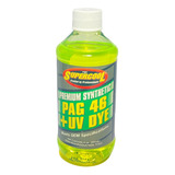 Óleo Para Comp Ar Cond R134a Pag 46 Supercool Premium 237ml