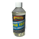 Oleo Para Compressor R134a Pag 150