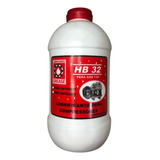 Óleo Para Compressor Sintético Viscosidade Hb-32 Grease